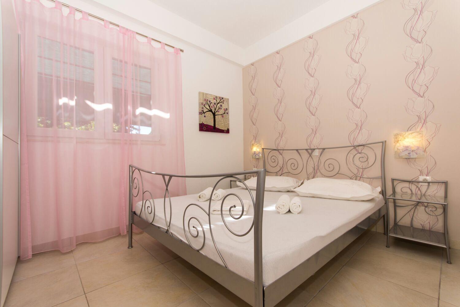 Apartment Bareta Trogir Exterior foto