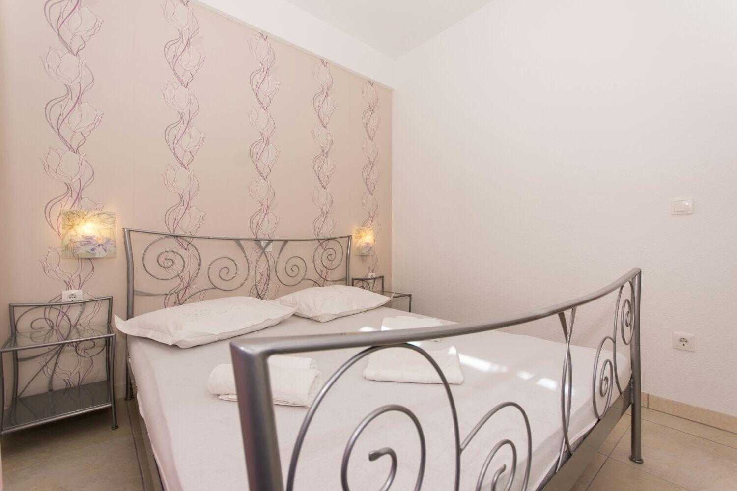 Apartment Bareta Trogir Exterior foto