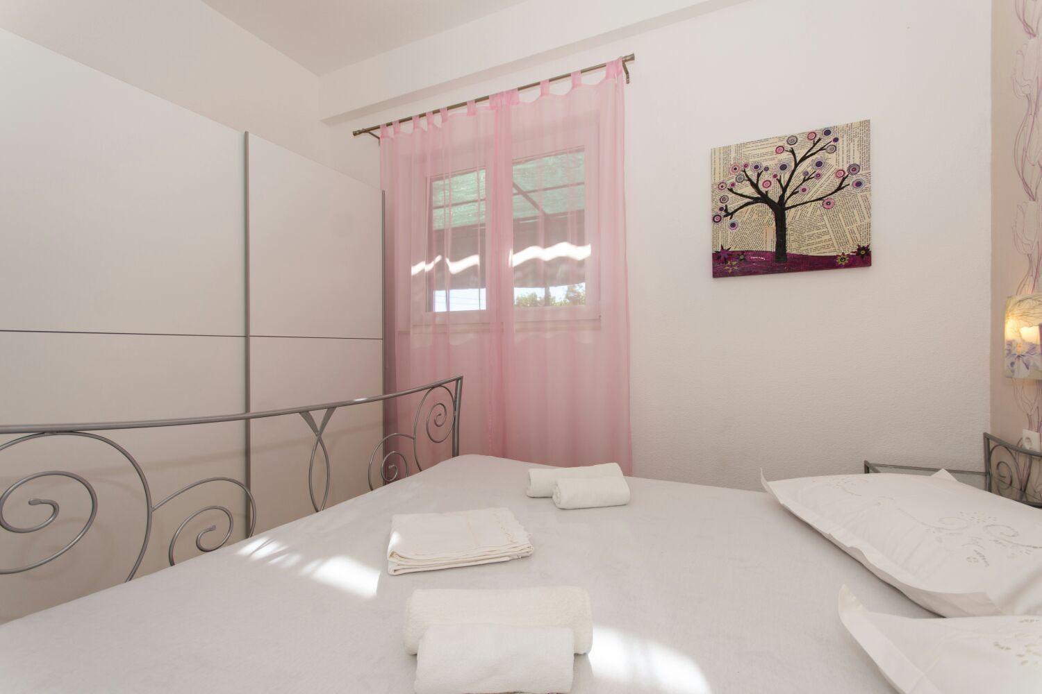 Apartment Bareta Trogir Exterior foto
