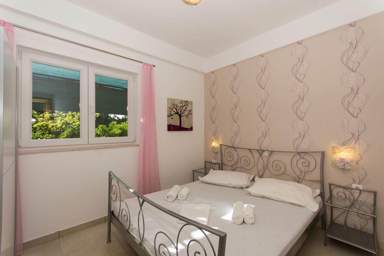 Apartment Bareta Trogir Exterior foto