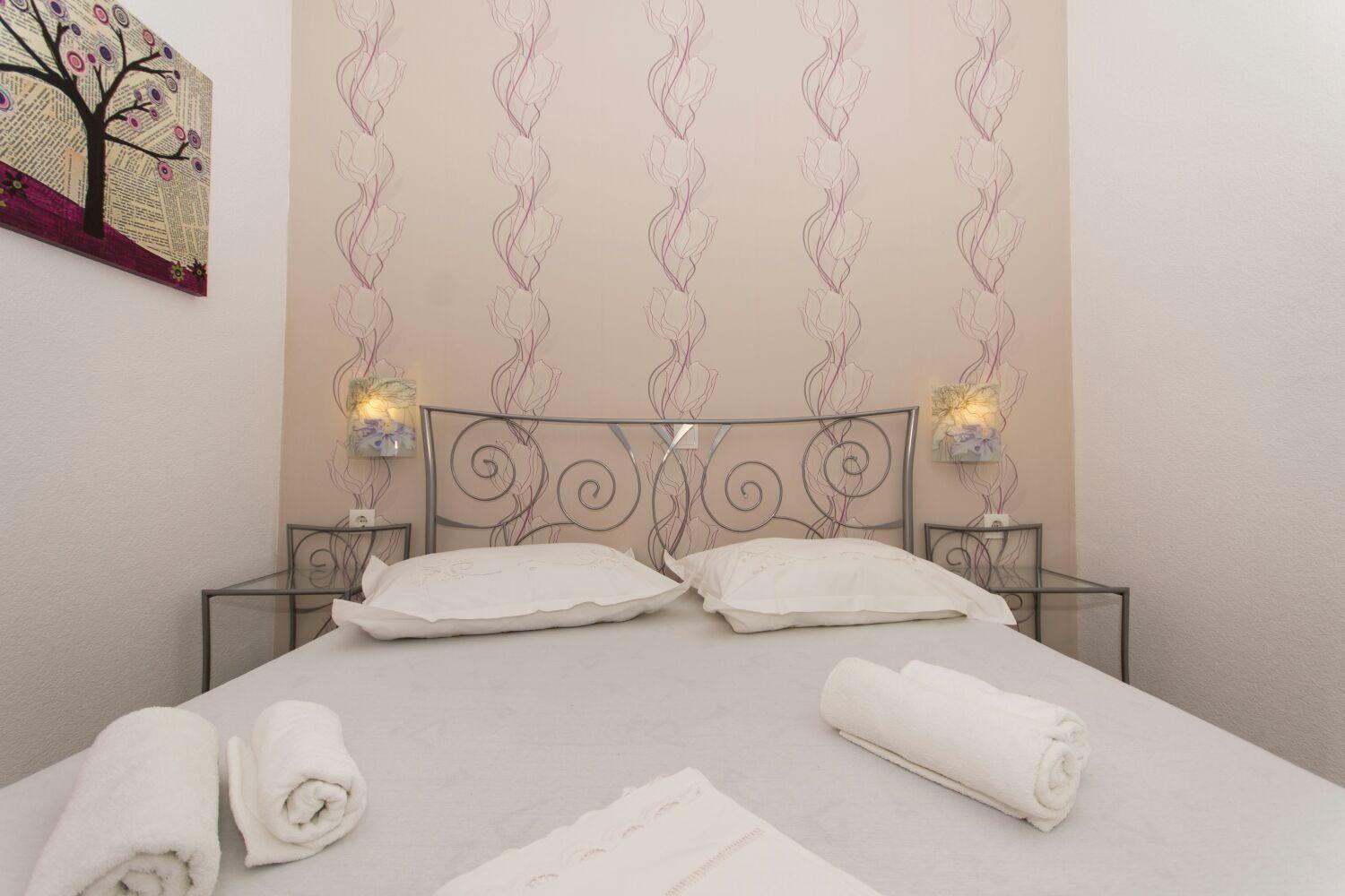 Apartment Bareta Trogir Exterior foto