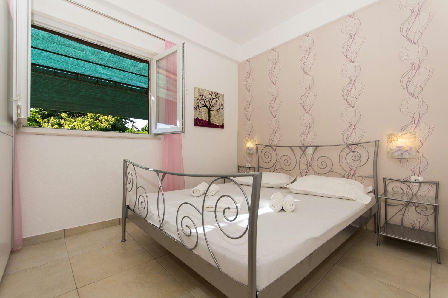 Apartment Bareta Trogir Exterior foto