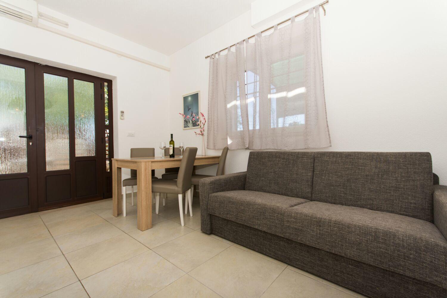 Apartment Bareta Trogir Exterior foto